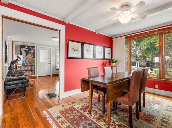20 Lind Street, Quincy MA 02169