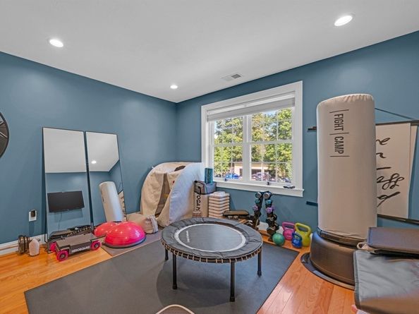 38 Cherry St B, Hudson MA 01749