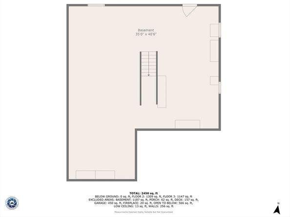 38 Cherry St B, Hudson MA 01749