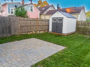 97 Mason St 2, Salem MA 01970