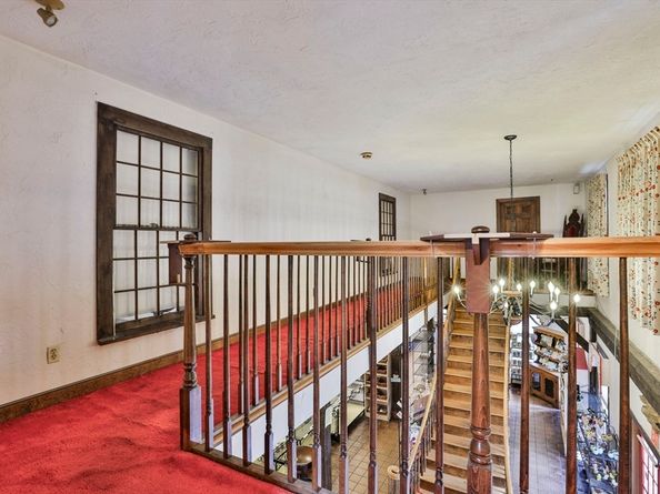 47 Sugar Road, Bolton MA 01740