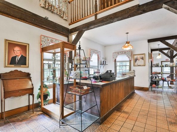 47 Sugar Road, Bolton MA 01740