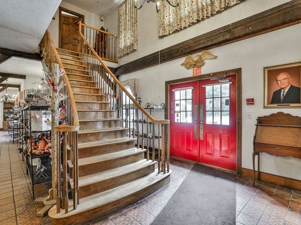 47 Sugar Road, Bolton MA 01740