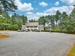 47 Sugar Road, Bolton MA 01740