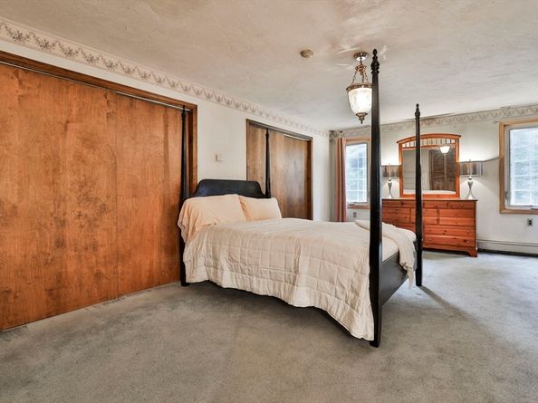 47 Sugar Road, Bolton MA 01740