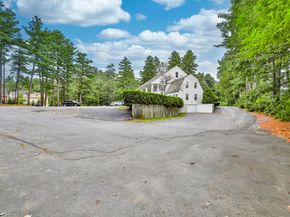 47 Sugar Road, Bolton MA 01740