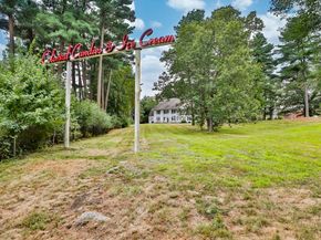 47 Sugar Road, Bolton MA 01740