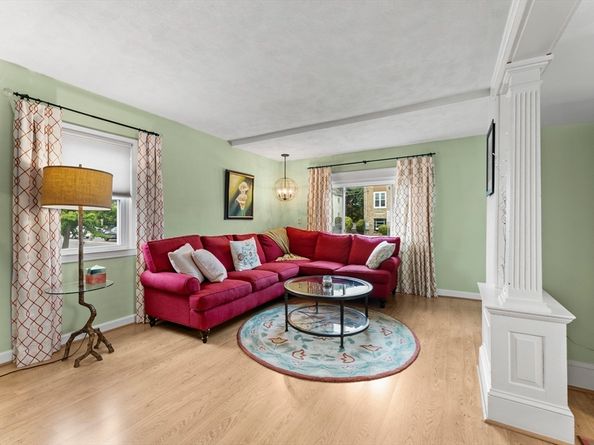 14 Margin St, Peabody MA 01960