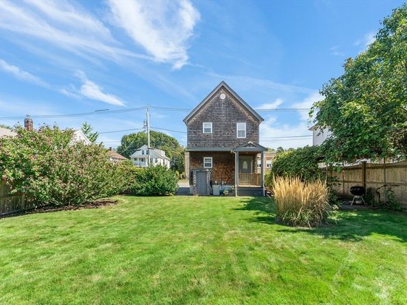 14 Margin St, Peabody MA 01960