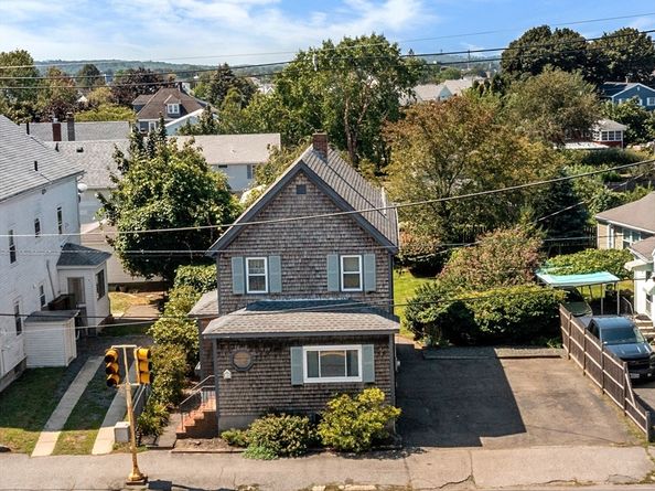 14 Margin St, Peabody MA 01960
