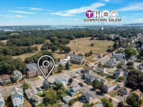 14 Margin St, Peabody MA 01960