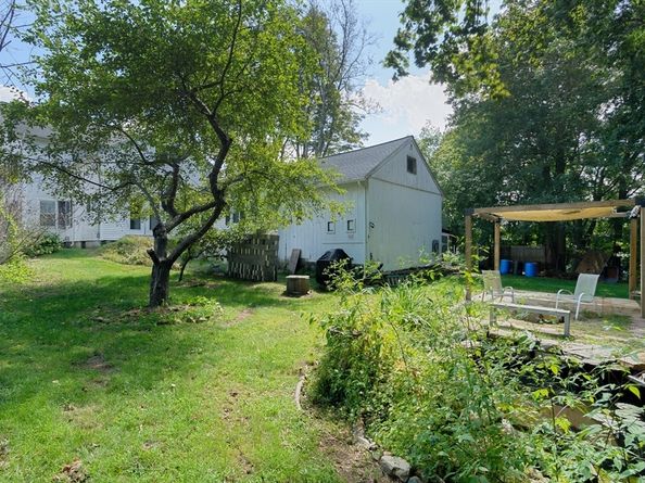 35 Bacon Street, Warren MA 01083