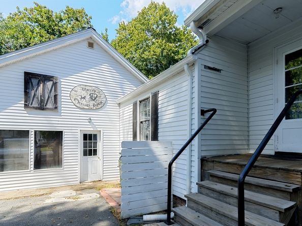 35 Bacon Street, Warren MA 01083