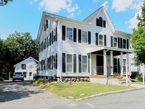 35 Bacon Street, Warren MA 01083