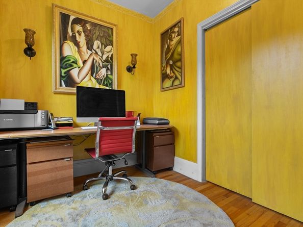 274-276A Shawmut Ave 3, Boston MA 02118