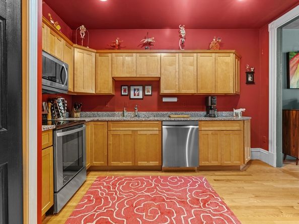274-276A Shawmut Ave 3, Boston MA 02118