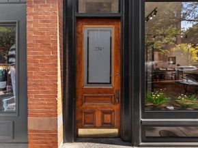 274-276A Shawmut Ave 3, Boston MA 02118