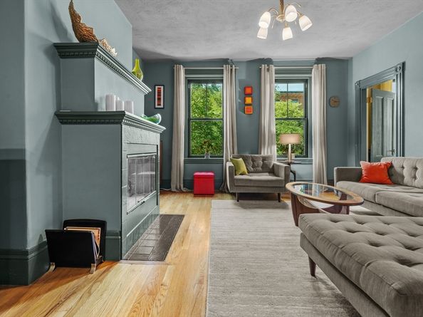 274-276A Shawmut Ave 3, Boston MA 02118