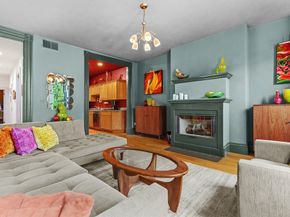 274-276A Shawmut Ave 3, Boston MA 02118