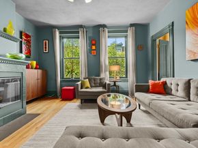 274-276A Shawmut Ave 3, Boston MA 02118