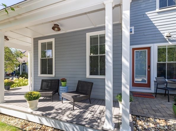 1 Sandpiper Grn, Weymouth MA 02190