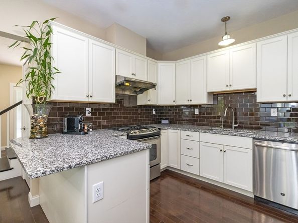 1 Sandpiper Grn, Weymouth MA 02190
