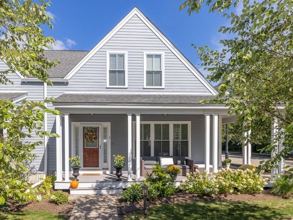 1 Sandpiper Grn, Weymouth MA 02190