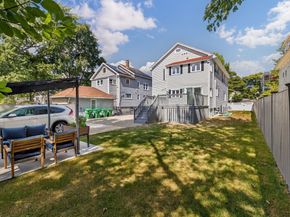 111 Sharon St 1, Medford MA 02155