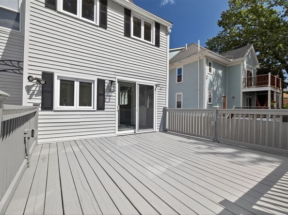 111 Sharon St 1, Medford MA 02155