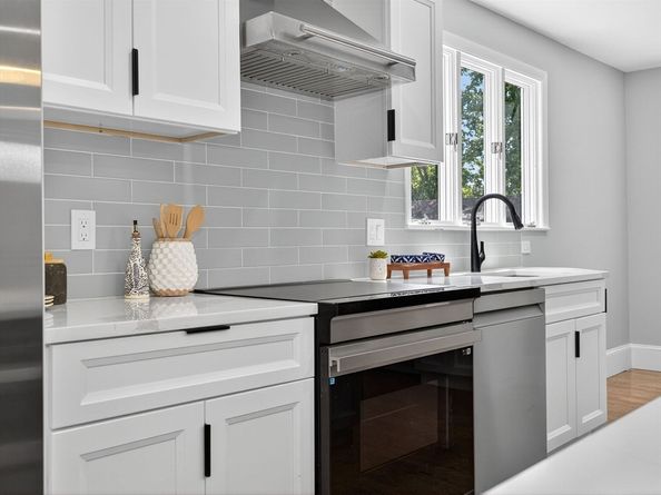 111 Sharon St 1, Medford MA 02155
