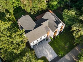 48 Sherburne Rd, Lexington MA 02421