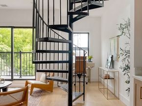 95 Addison Street PH9, Boston MA 02128