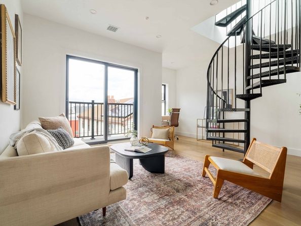95 Addison Street PH9, Boston MA 02128