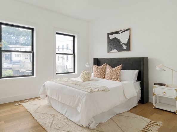 95 Addison Street PH9, Boston MA 02128