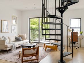 95 Addison Street PH9, Boston MA 02128