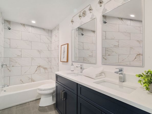 95 Addison Street PH9, Boston MA 02128