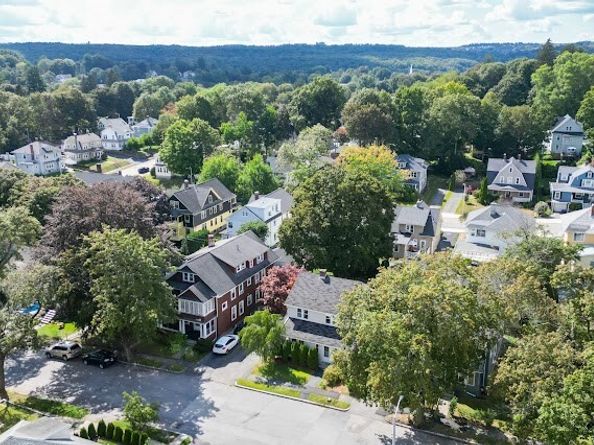 7 Guild Rd, Worcester MA 01602