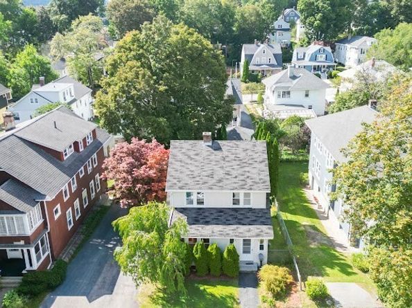 7 Guild Rd, Worcester MA 01602