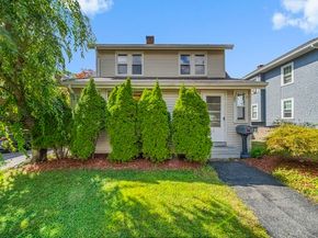 7 Guild Rd, Worcester MA 01602
