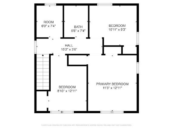 7 Guild Rd, Worcester MA 01602