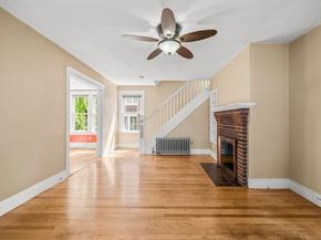 7 Guild Rd, Worcester MA 01602