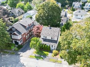 7 Guild Rd, Worcester MA 01602
