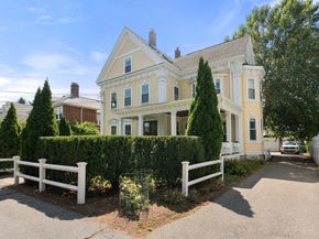 90 Waban Park 2, Newton MA 02458