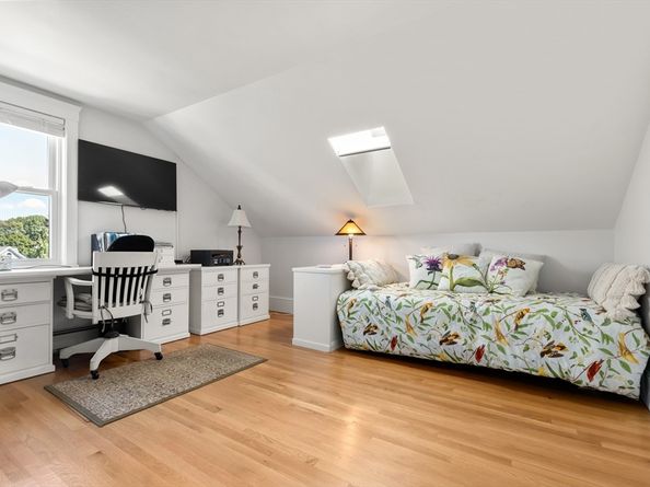 90 Waban Park 2, Newton MA 02458