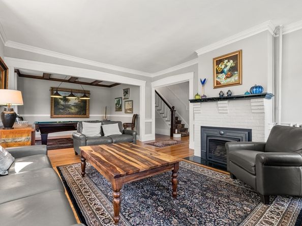 90 Waban Park 2, Newton MA 02458