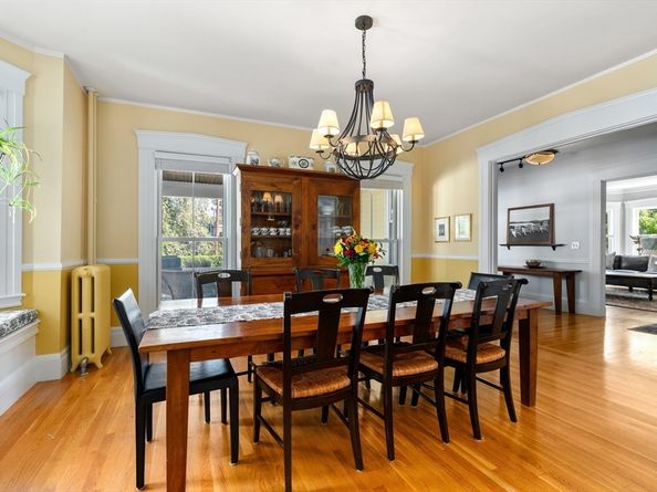 90 Waban Park 2, Newton MA 02458