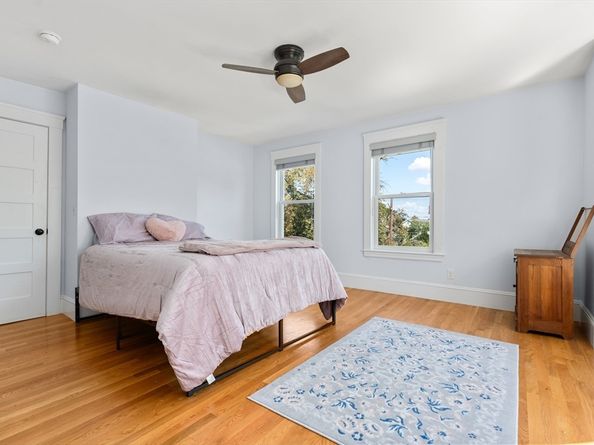90 Waban Park 2, Newton MA 02458