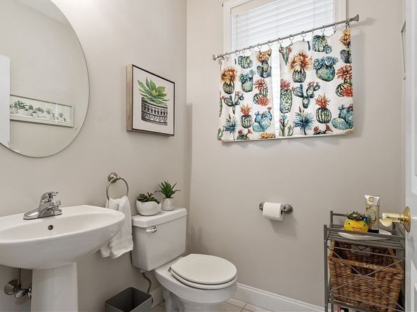 11 Emerald Court 11, Tewksbury MA 01876