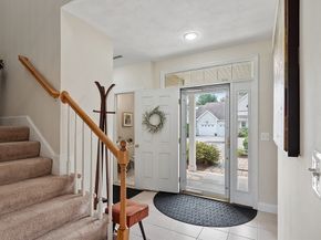 11 Emerald Court 11, Tewksbury MA 01876