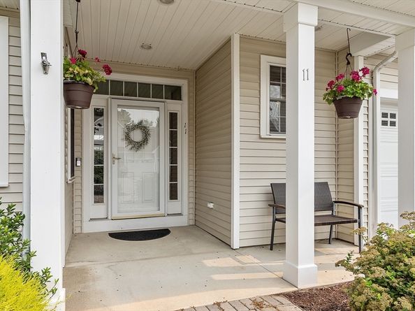 11 Emerald Court 11, Tewksbury MA 01876